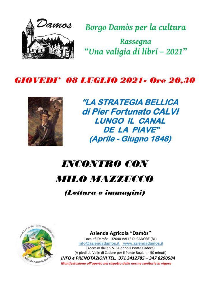 MAZZUCCO